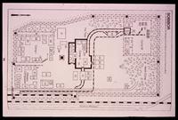 Sobibór Concentration Camp : Camp site plan