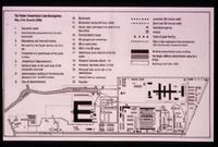 Neuengamme Concentration Camp : Site plan