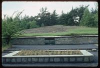 Sobibór Concentration Camp : Ash burial mound