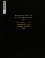 A survey of Sean O'Casey's role in the post-war Abbey Theatre : 1923-28