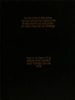 The influence of preplanting dips and postplanting temperatures on root growth and development of tulips, hyacinths, and daffodils