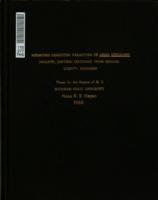 Mermithid nematode parasitism of Aedes stimulans (Walker) (Diptera: Culicidae) from Ingham County, Michigan