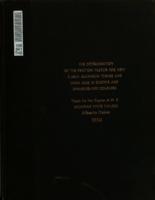 The determination of the friction factor for new 6-inch aluminum tubing and head loss in elbows and sprinkler-pipe couplers