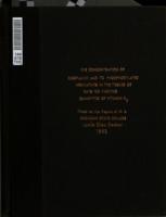 The concentration of riboflavin and its phosphorylated derivatives in the tissues of rats fed varying quantities of vitamin B₂