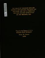 The value of variables obtained during a sub-maximal multirate and multilevel step test in predicting maximum oxygen consumption of the treadmill run