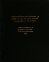 A comparative study of the effectiveness and efficiency of integrated and non-integrated industrial security organizations