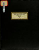 A consideration of attitudes concerning social work service as a member of the clinical team in a neuropsychiatric hospital