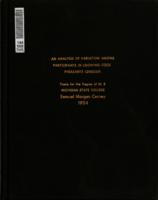 An analysis of variation among participants in crowing-cock pheasant censuses