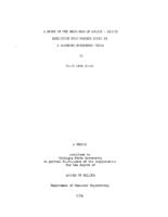 A study of the mechanism of liquid-liquid extraction from forming drops in a stagnant continuous phase