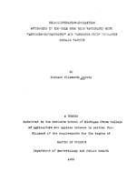 Hemagglutination-inhibition antibodies in egg-yolk from hens vaccinated with "leucosis-contaminated" and "leucosis-free" Newcastle disease vaccine