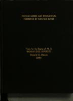 Pressure losses and rheological properties of flowing butter