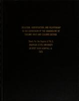 Isolation, identification, and relationship to sex expression of the gibberellins of Cucumis melo and Cucumis sativus