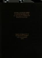 Extracellular enzyme assays of Blastomyces dermatitidis and HeLa cells in combined and separate populations