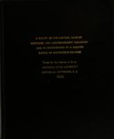 A survey of the lighting, make-up, costumes, and accompaniment currently used in watershows by a selected sample of midwestern colleges