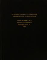 The decline of the nobility in France during the fourteenth and fifteenth centuries