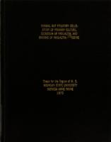 Normal rat pituitary cells : study of primary curlture, secretion of prolactin, and binding of prolactin-¹²⁵iodine