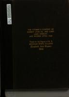 The vitamin D content of burbot liver oil and carp, lake herring, and sucker offal oils