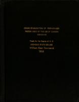 Color stabilization of prepackaged frozen meat by the use of carbon monoxide