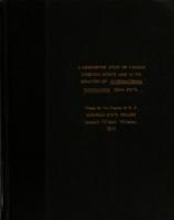 A comparative study of various digestion agents used in the isolation of Mycobacterium tuberculosis from sputa