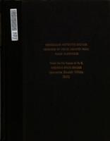 Exocellular pectolytic enzymes produced by molds isolated from black raspberries