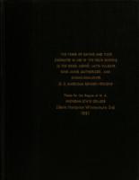 The verbs of saying and their cognates in use in the four gospels, in the Greek (Koinë), Latin Vulgate, King James (Authorized), and Rheims-Challoner (R.C. American revised) versions