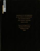 The influence of the components of the charge on the properties and microstructures of high frequency induction furnance irons