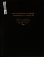 Effect of oxidation-reduction potential of milk on Clostridium botulinum 62A