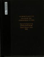 The proteolytic activity of Taka-Diastase from Aspergillus oryzae on casein