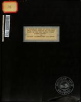 A follow-up study of Child Guidance Clinic service to children rated in the 1951 Battle Creek school survey