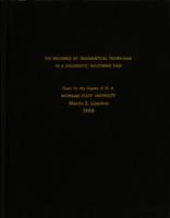 The influence of grammatical transform in a syllogistic reasoning task