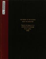 The history of the Michigan road tax structure