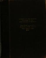 A survey of the guidance practices of the high schools of Michigan