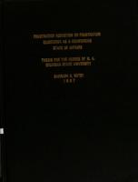 Frustration reduction or frustration elicitation as a reinforcing state of affairs