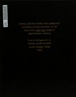 Chemical control studies with correlative biological factors pertaining to the apple aphid, Aphis pomi DeGeer, in southwestern Michigan