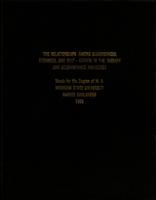 The relationships among guardedness, openness, and self-esteem in the therapy and acquaintance processes