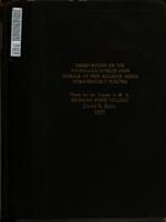 Observations on the physiologic effects upon animals of free aqueous iodine intravenously injected