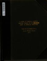 A study of Brucella abortus infected tissues as an immunizing agent in Brucella infections