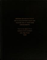 Detection and identification of feed flavor components in raw and processed milk by vapor phase chromatography