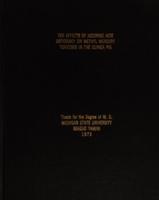 The effects of ascorbic acid deficiency on methyl mercury toxicosis in the guinea pig