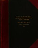 A study of motor vehicle traffic regulation in the various states of the union