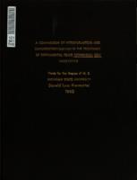 A comparison of nitrofurantoin and dihydrostreptomycin in the treatment of experimental feline Escherichia coli urocystitis