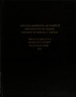 Habituation, dishabituation, and transfer of habituation in the last abdominal ganglion of the cockroach, P. Americana