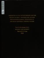 Acceleration of the electron exchange reaction between antimony trichloride and antimony pentachloride in carbon tetrachloride by addition of anhydrous hydrogen chloride