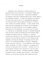 Control of renin secretion : effects of d-propranolol and renal denervation on furosemide induced renin secretion in the dog