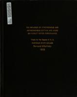 The influence of synchronous and asynchronous rhythm and music on pursuit rotor performance