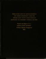 Observations upon the electrocardiogram and tension development in isolated, perfused rabbit hearts during coronary insufficiency or progressive regional ablation