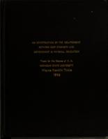 An investigation of the relationship between grip strength and achievement in physical education