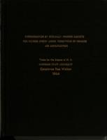 Discrimination by normally hearing subjects for filtered speech under conditions of hearing aid amplification