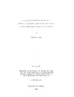 Some factors influencing the growth of Christian missionary efforts toward the Muslims in the thirteenth and fourteenth centuries