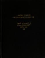 A nucleoside triphosphate pyrophosphohydrolase from rabbit liver